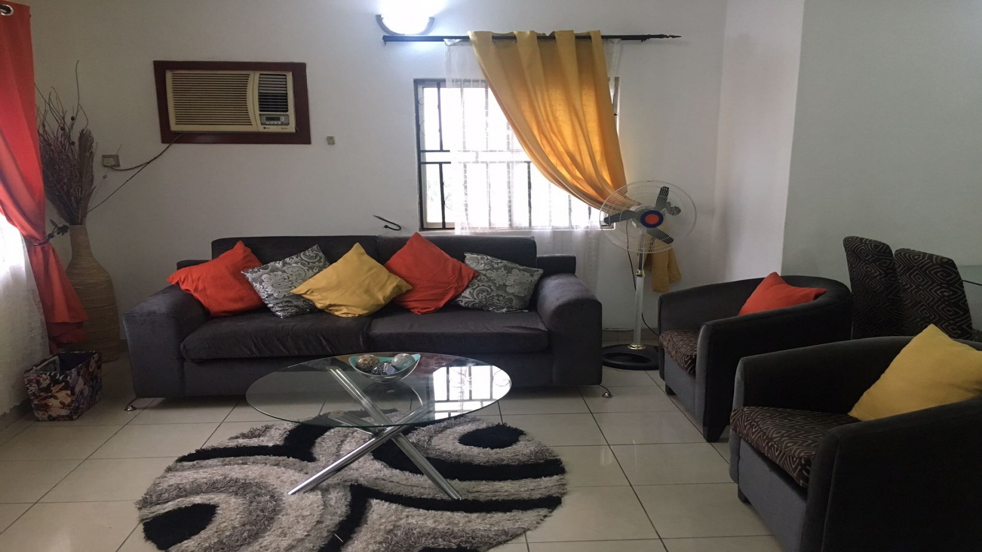 Luxury 2 Bedroom Flat with Excellent Facilities