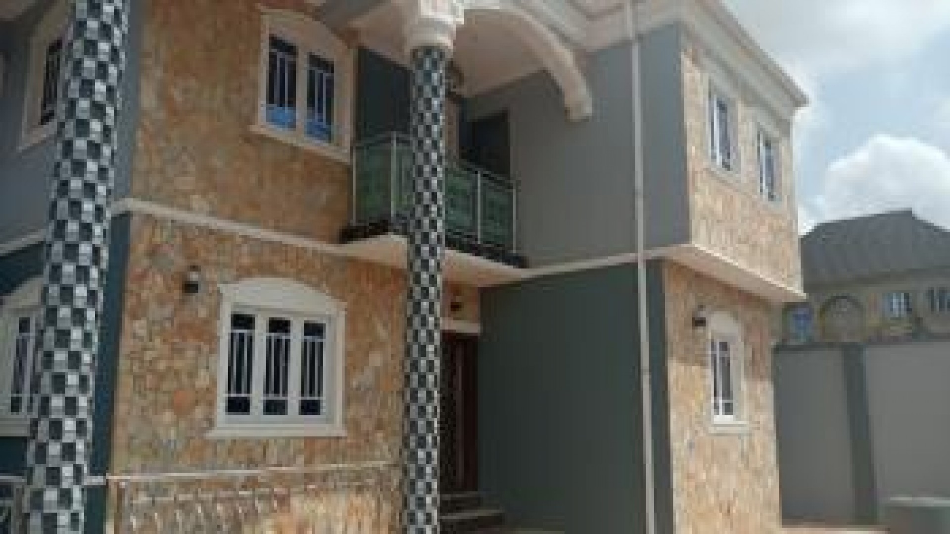Tastefully Finished and Brand New Block of Flats